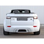 Wide body kit Hamann για Range Rover Evoque Cabriolet (L538) Wide body kit Hamann για Range Rover Evoque Cabriolet (L538)